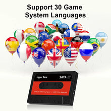 JMachen External 2T Game