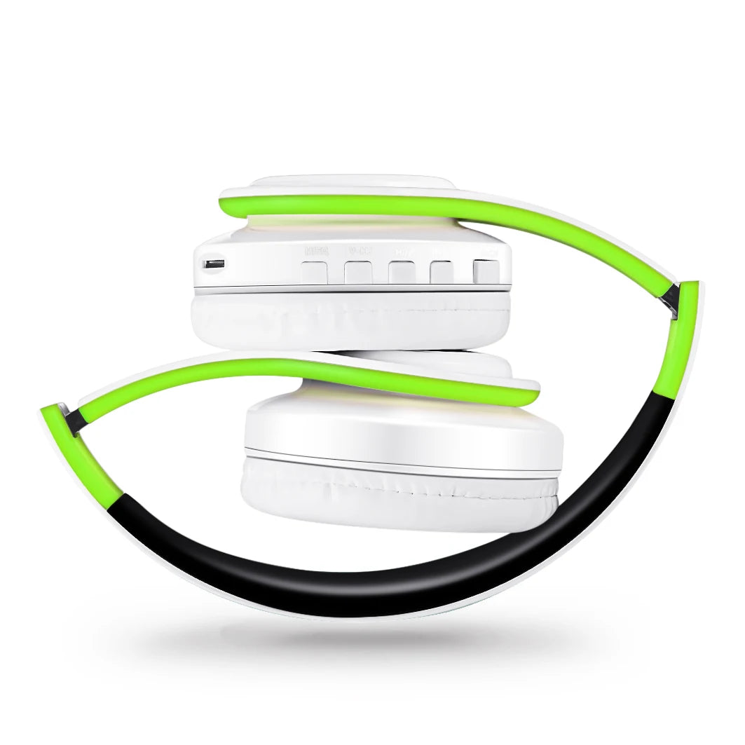 2026 Wireless Bluetooth Stereo