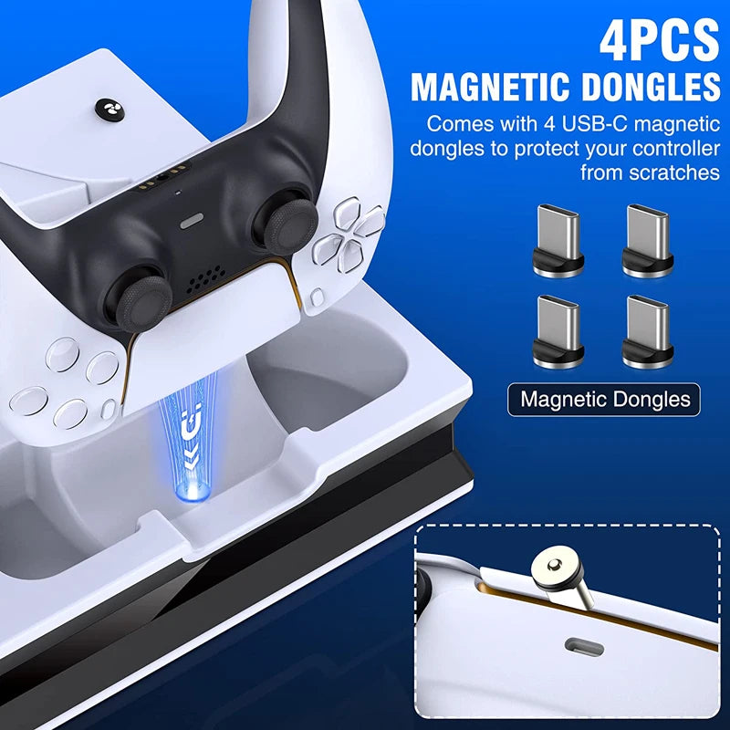 Stand For Sony PS5 Game