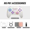 P01 Retro Games Controller