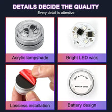 1-10PCS Car Wireless Adhesive