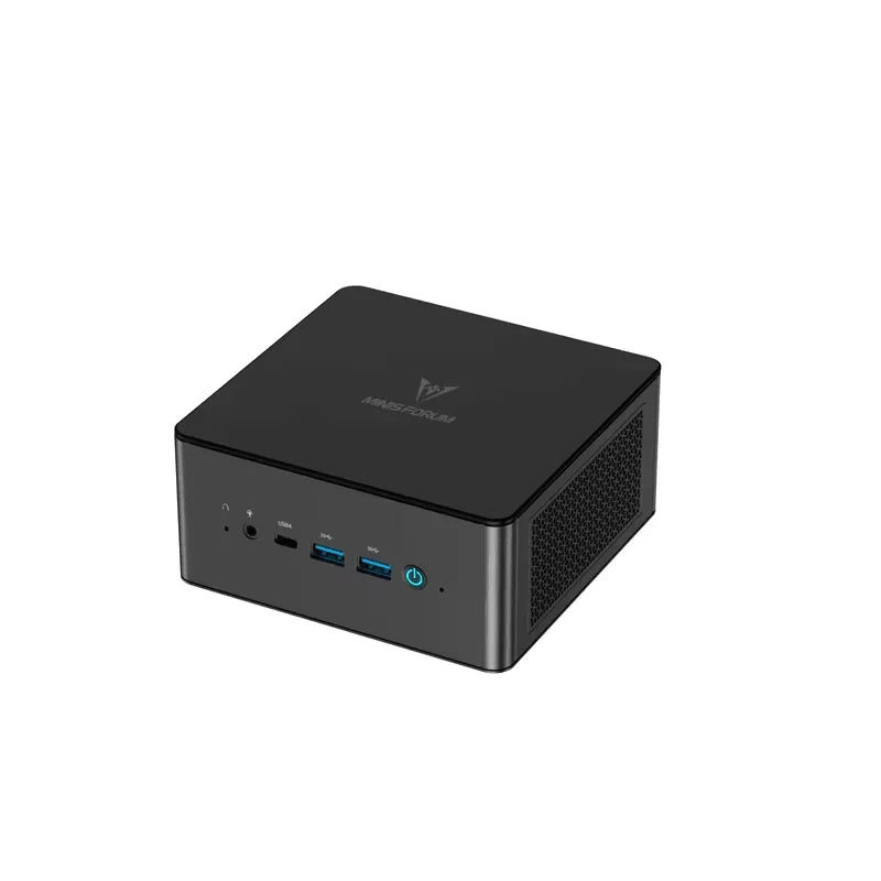 MINISFORUM OCuLink Gaming