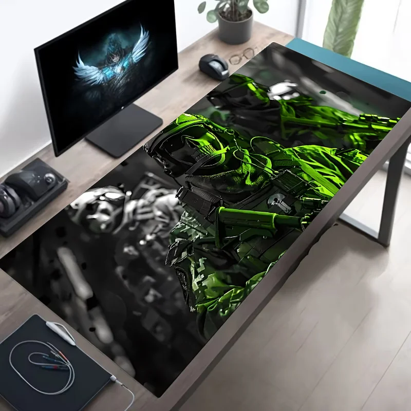 Large Mouse Pad Tactical