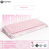 Gravastar 75k1pro Mechanical