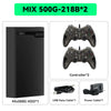 500G Gaming HDD With 38200