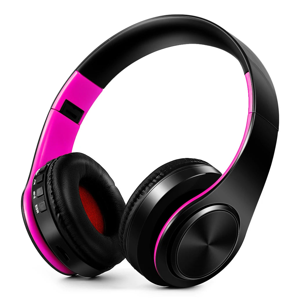 2026 Wireless Bluetooth Stereo