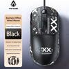 G580 USB Wired Mouse Ergonomic