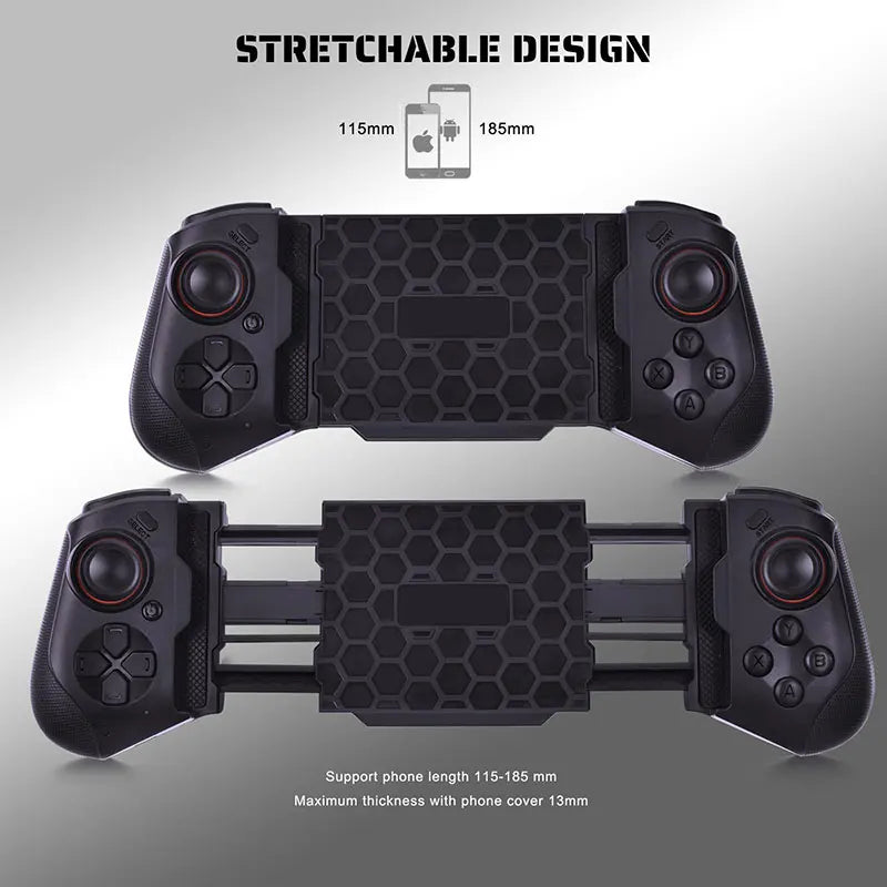Mobile Phone Controller