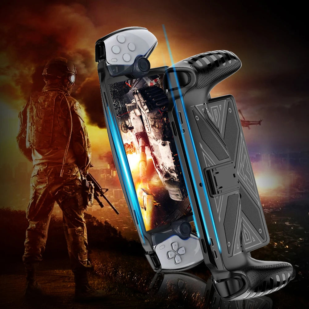 Case Cover Shockproof
