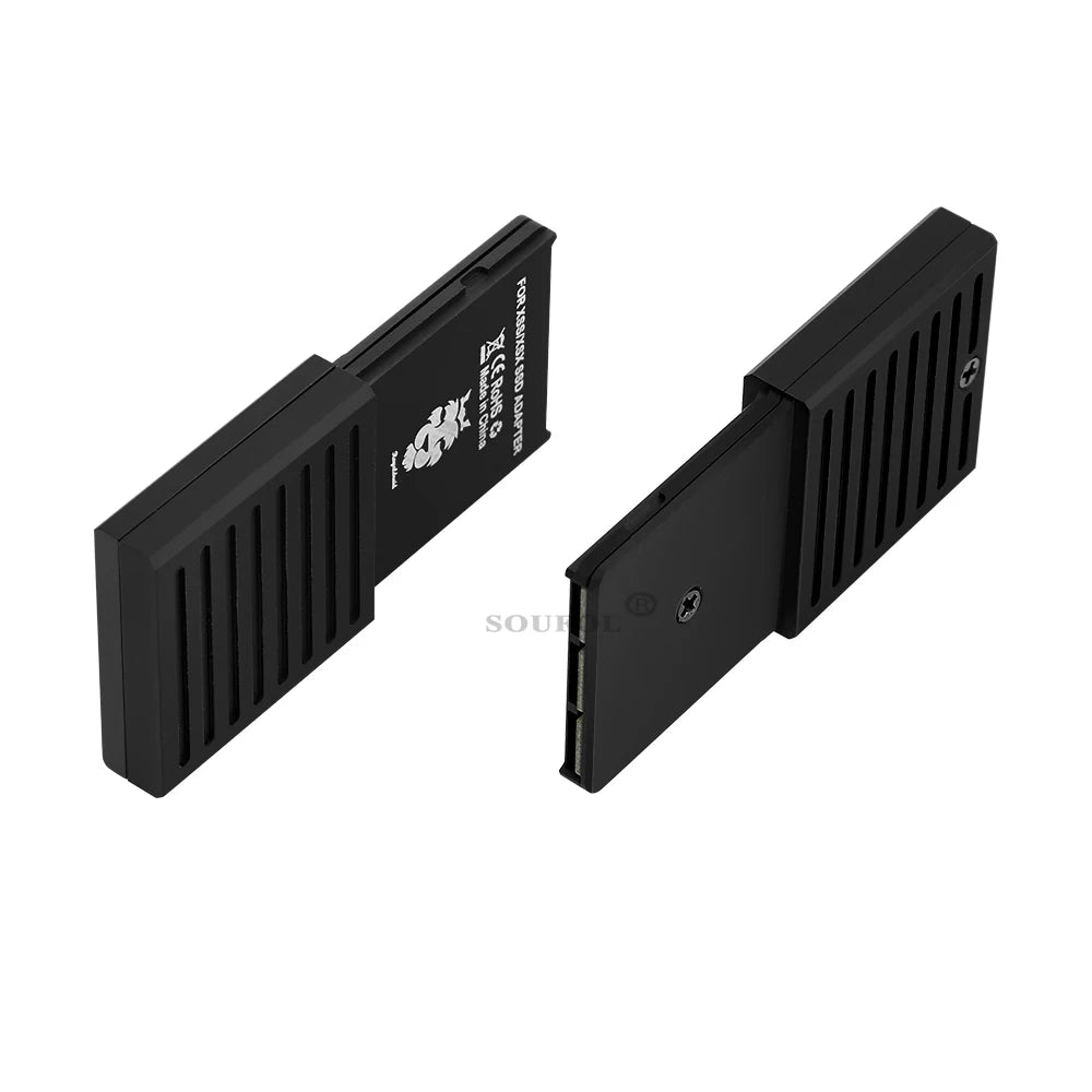 M2 Expansion Card For Xbox