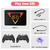 PlayZone 1TB Portable External