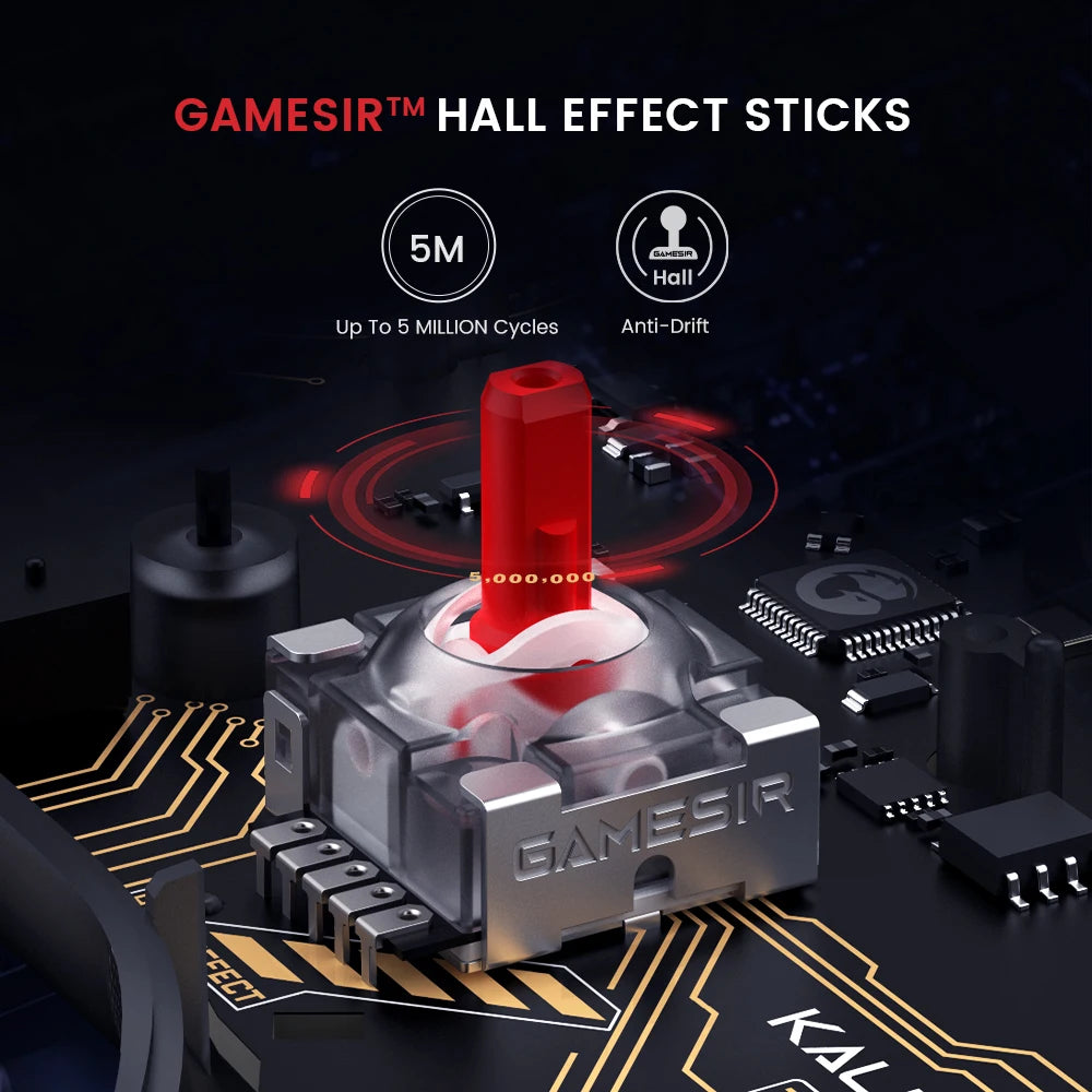 GameSir Kaleid Xbox Controller