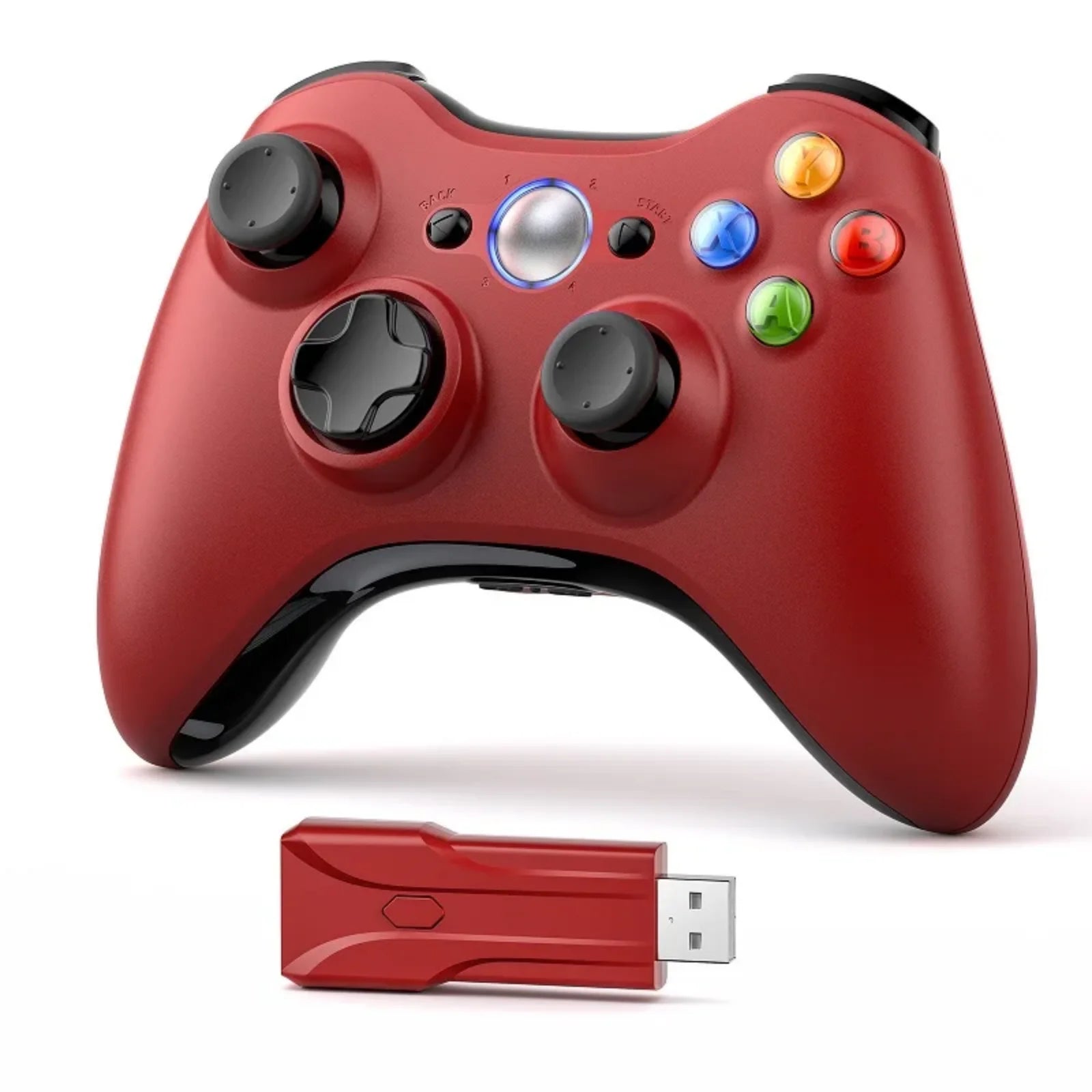 Gamepad For Xbox 360/Slim