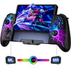 Switch/OLED Controller