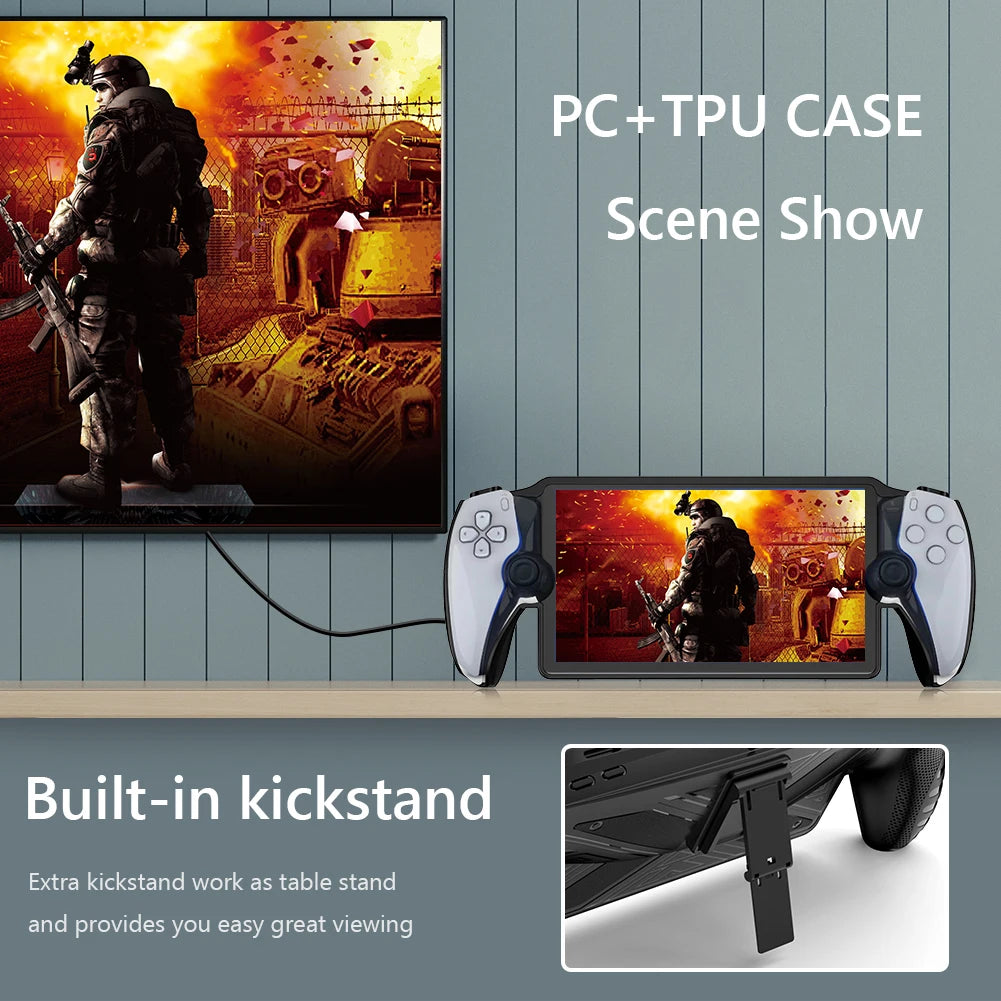 Case Cover Shockproof