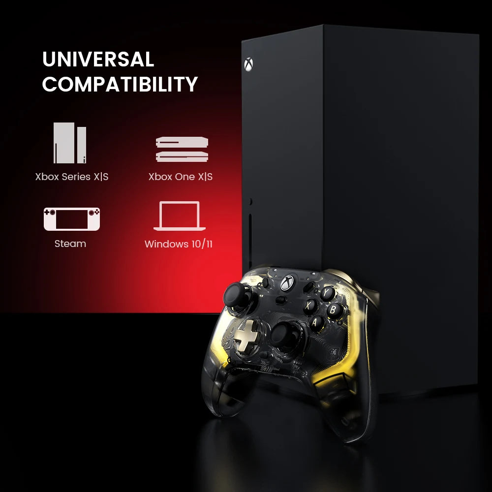 GameSir Kaleid Xbox Controller