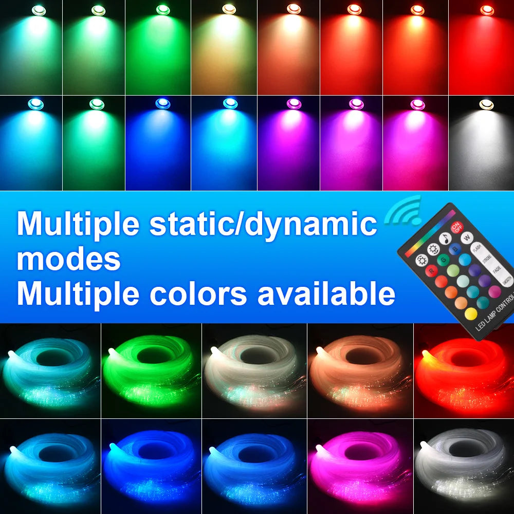 Mini Machine 16W Twinkle