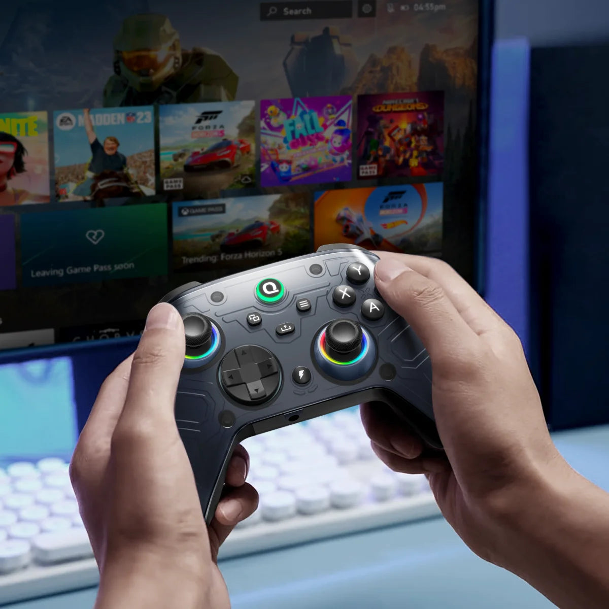 FERROX M5  2.4Ghz Xbox