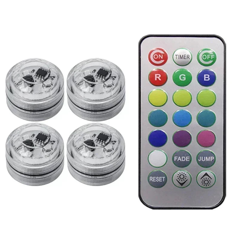 1-10PCS Car Wireless Adhesive