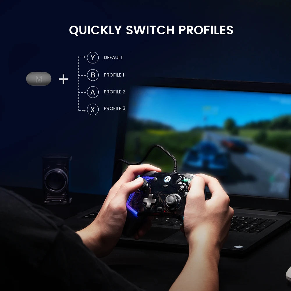 GameSir Kaleid Xbox Controller