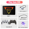 PlayZone 1TB Portable External