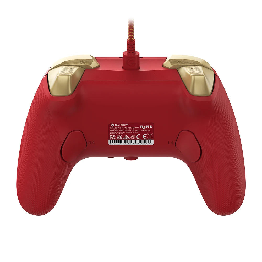 GameSir G7 HE Xbox Gaming