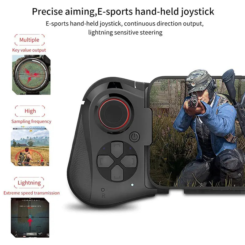 Mobile Phone Controller