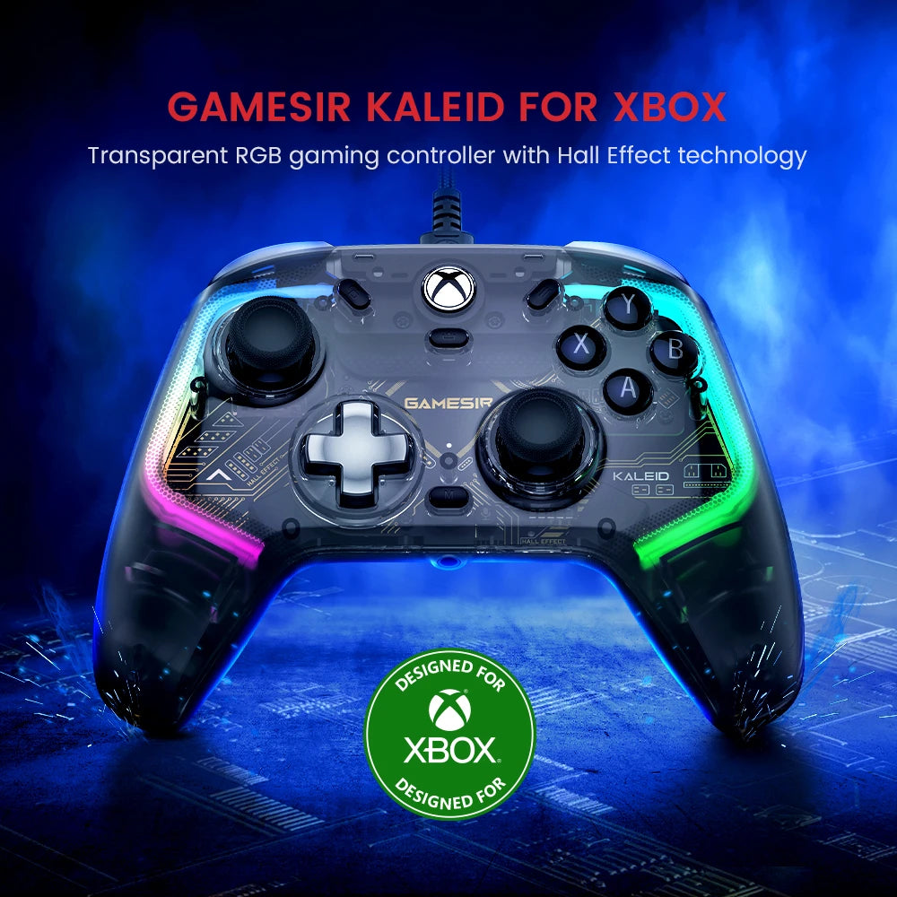 GameSir Kaleid Xbox Controller