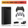 JMachen Mix 500GB Gaming