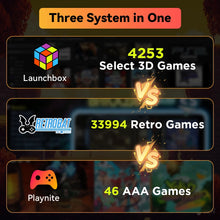 JMachen Mix 500GB Gaming