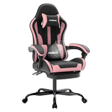 Gaming chair with Massage