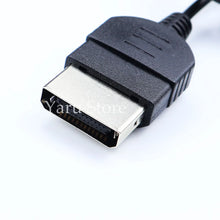 2/5pcs For XBOX AV Cable