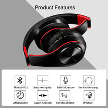 2026 Wireless Bluetooth Stereo