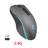 Rechargeable Computer Mouse