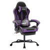 Gaming chair with Massage