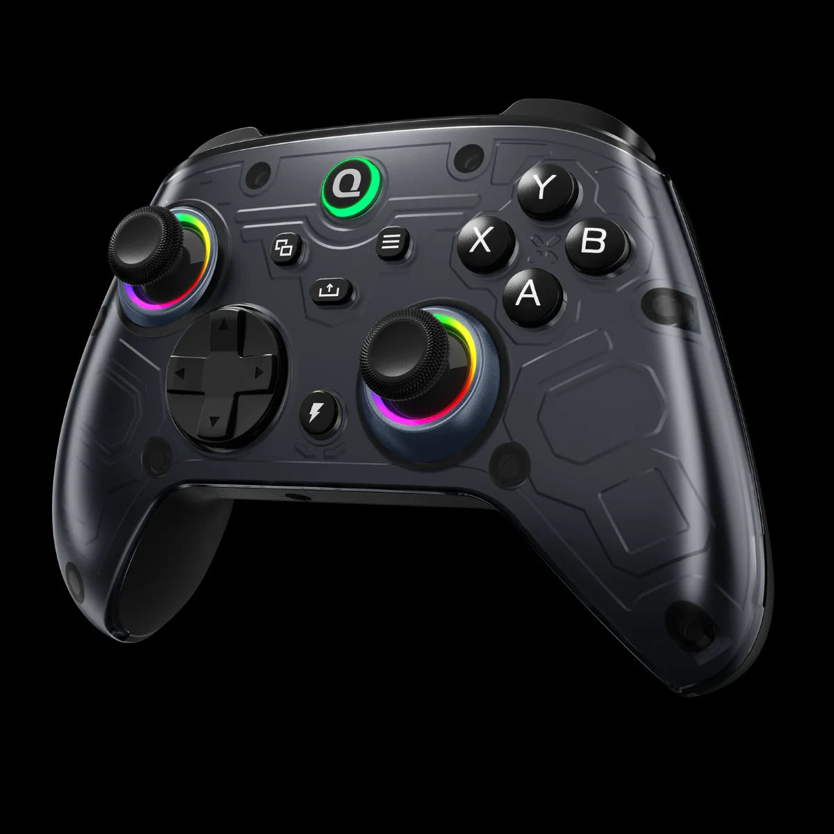 FERROX M5  2.4Ghz Xbox