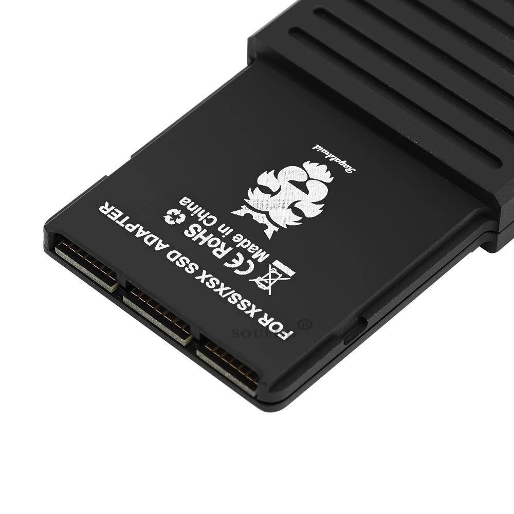 M2 Expansion Card For Xbox