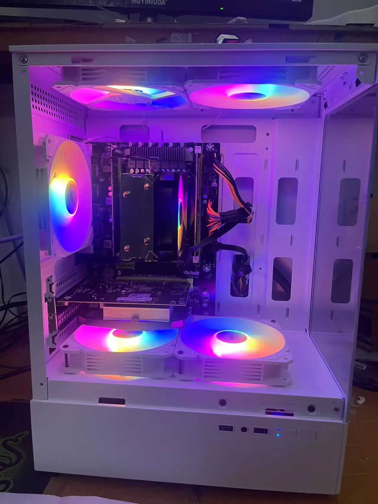 AOTESIER PC Gaming