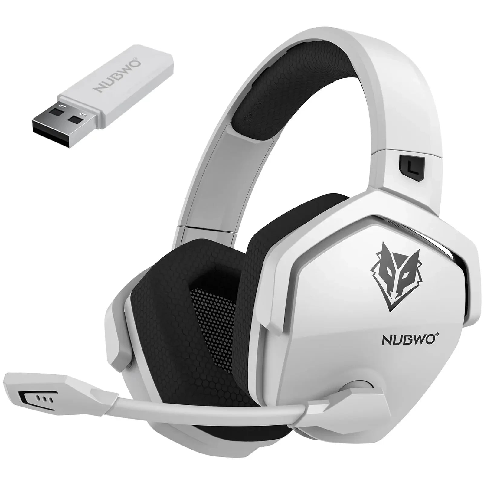 NUBWO G06 Dual Wireless