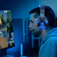 Creative Wired Gaming Headphones