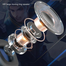 Creative Wired Gaming Headphones