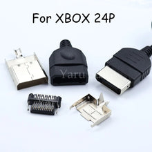 2/5pcs For XBOX AV Cable