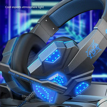 Creative Wired Gaming Headphones