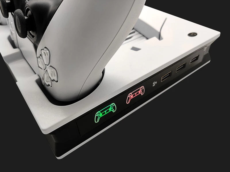 Stand For Sony PS5 Game