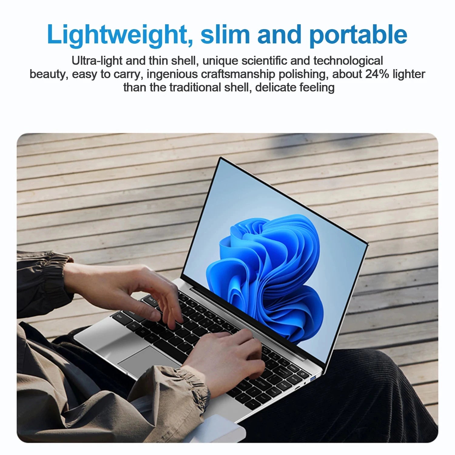 Xiaman Windows 11 Portable