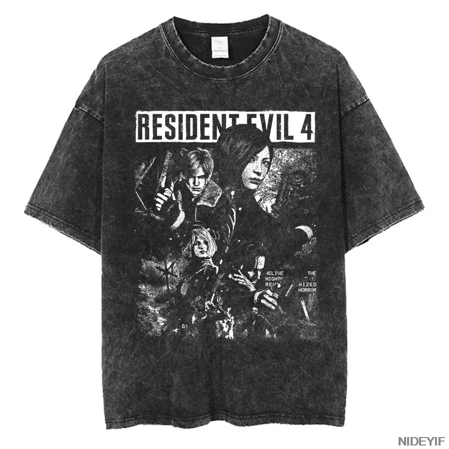 1990s Resident Evil 2 Leon S