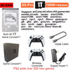 3110M Retro Game Console