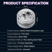 1-10PCS Car Wireless Adhesive