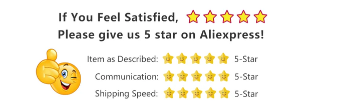 2.4G Wireless Mouse with RGB