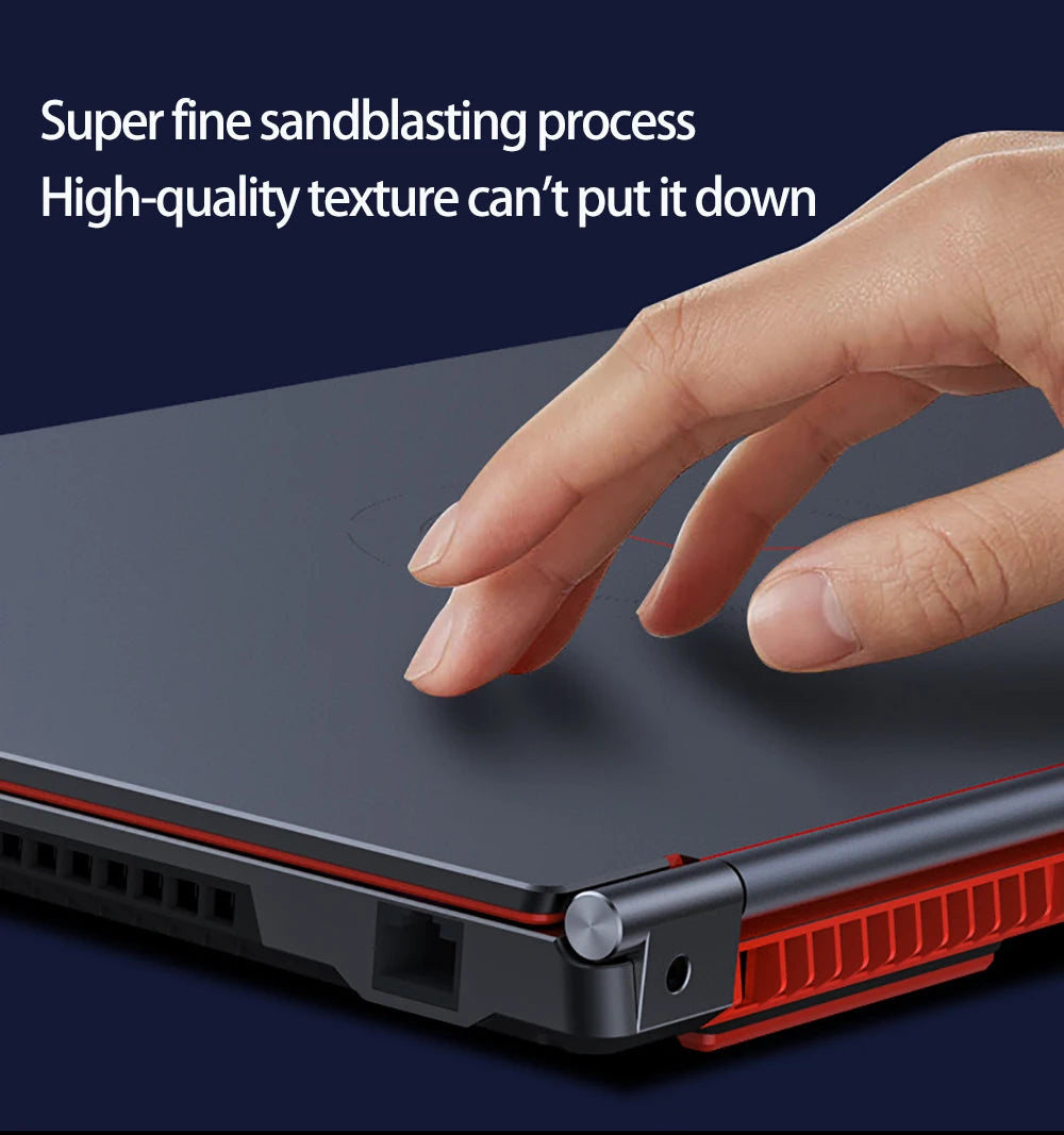 Gaming Laptop RTX4050 6G